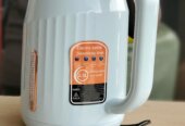 SMURFETT KETTLE