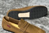 Original men moccasin shoes