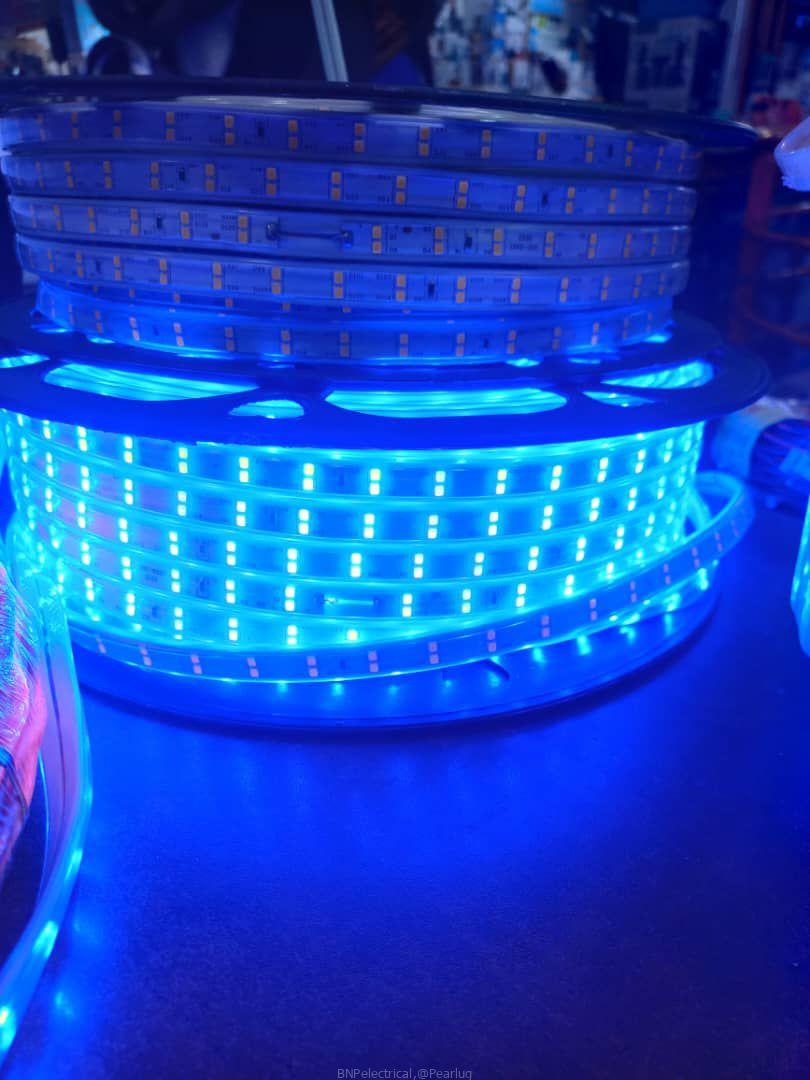 strip lights Rgb