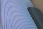Secondhand beddings
