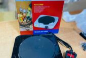 Hot plates