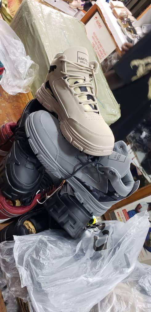 Nike’s