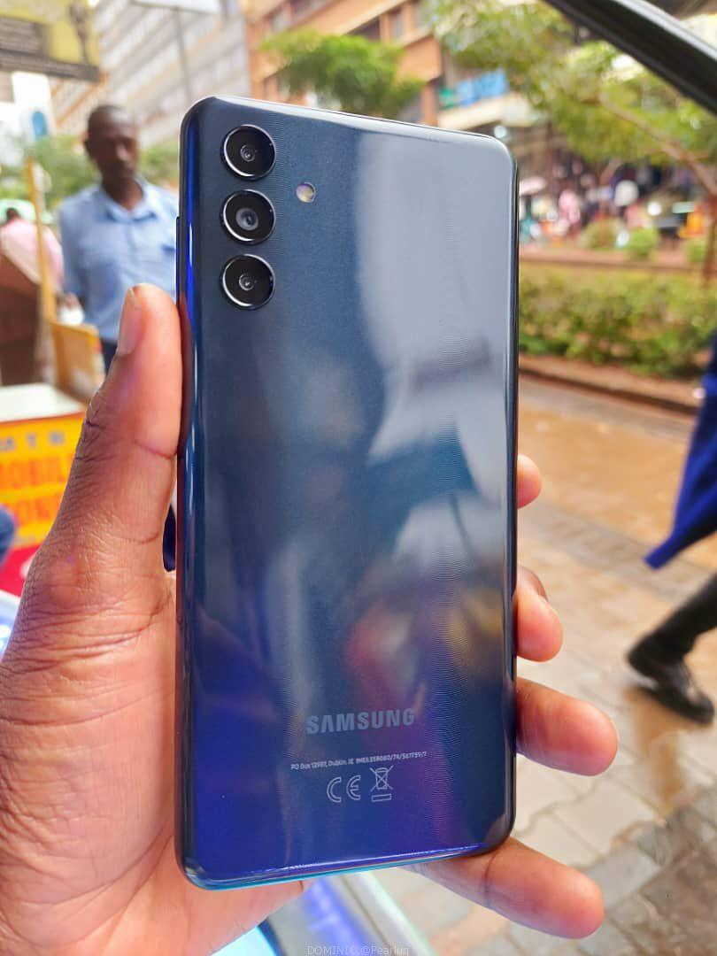 Galaxy A04s