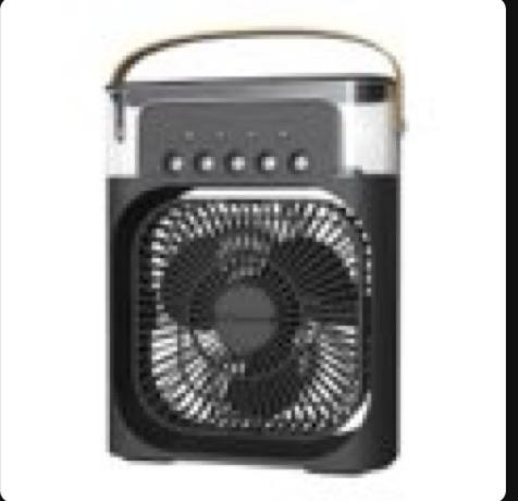 Good quality desk fan