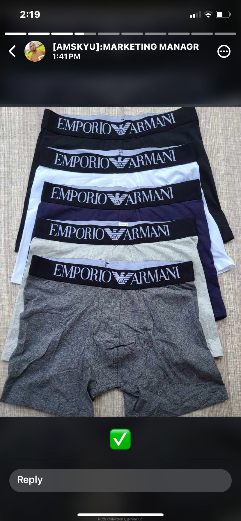 Shorts for men