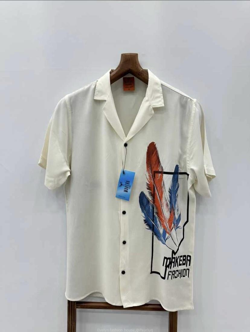 Men’s Shirts super quality
