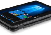 DELL LATITUDE 3189