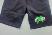 Unisex shorts