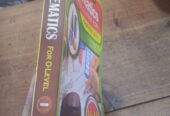 Mathematics text book
