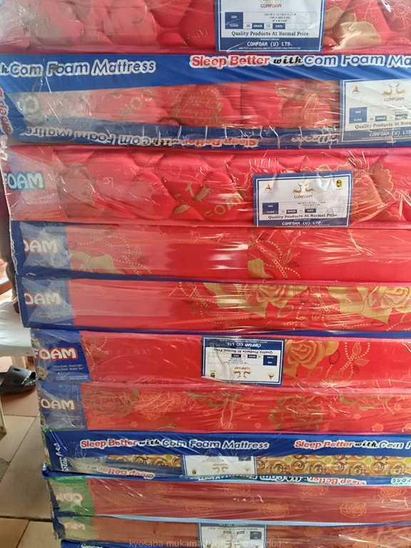 Mattresses
