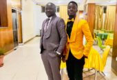 Wedding suits
