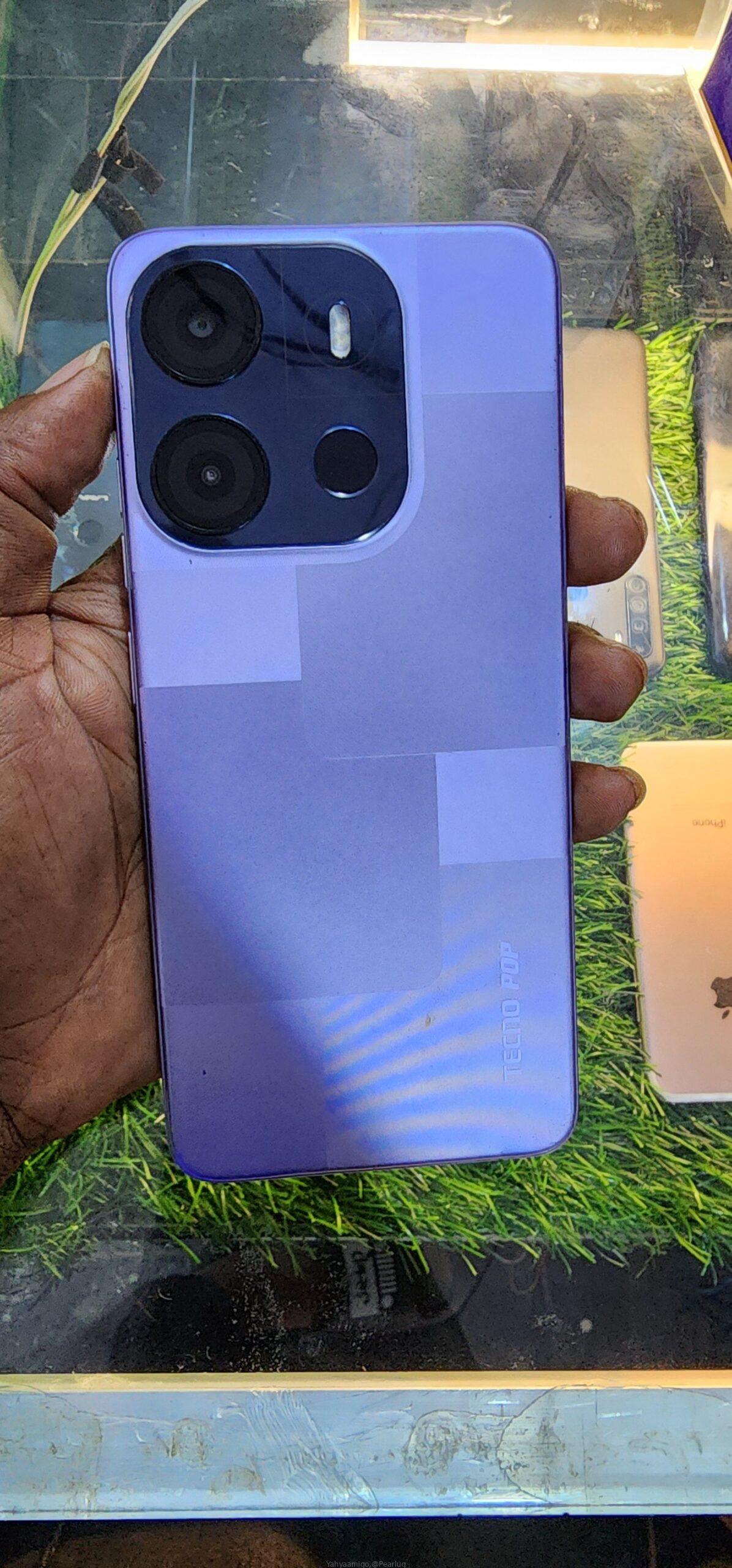 Pop 7 with 64 GB
