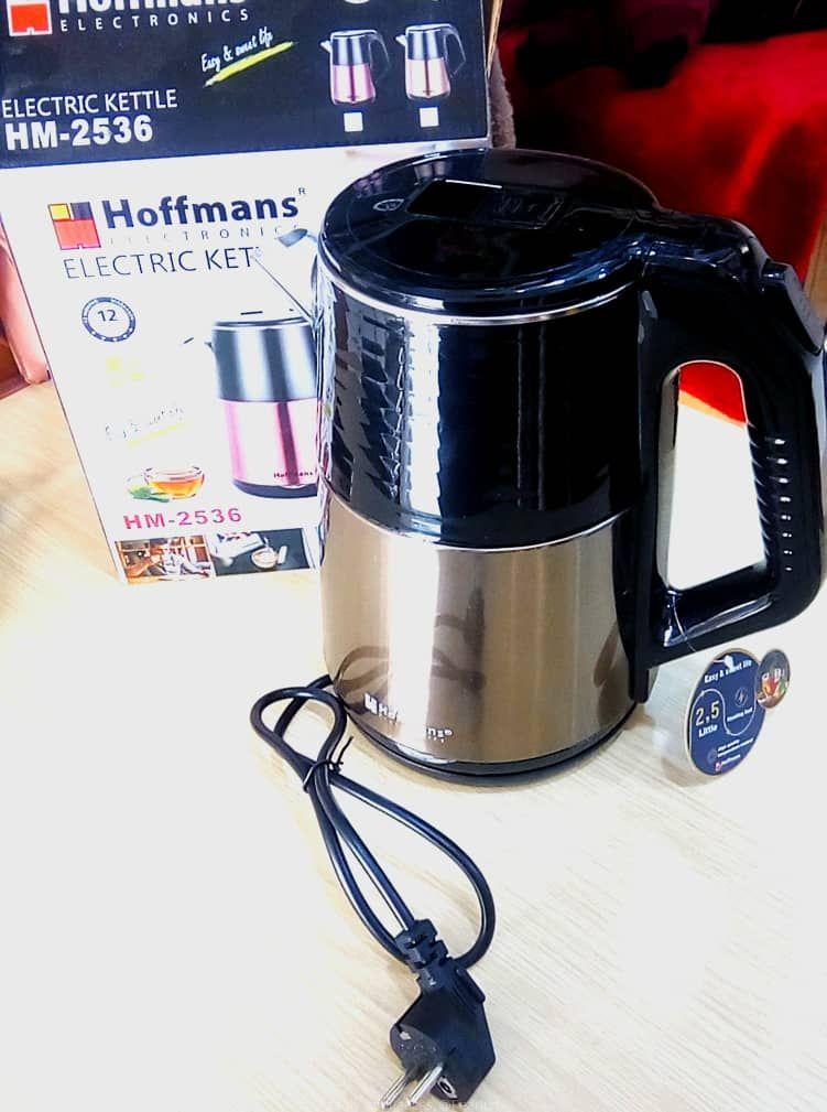 Electric kettle