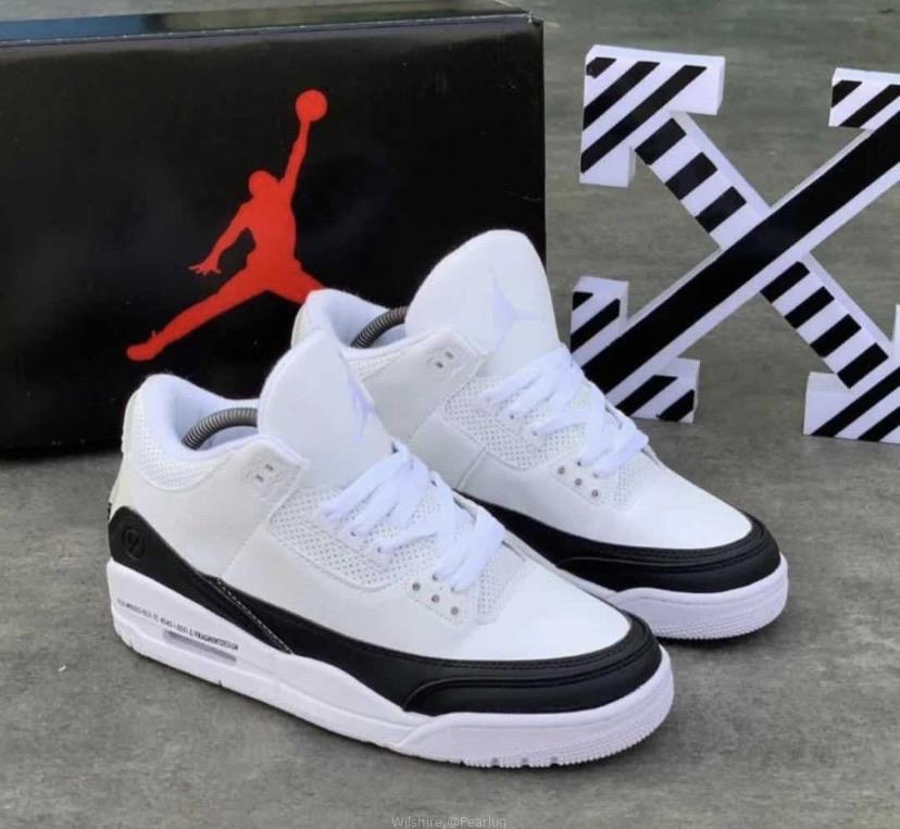Jordans