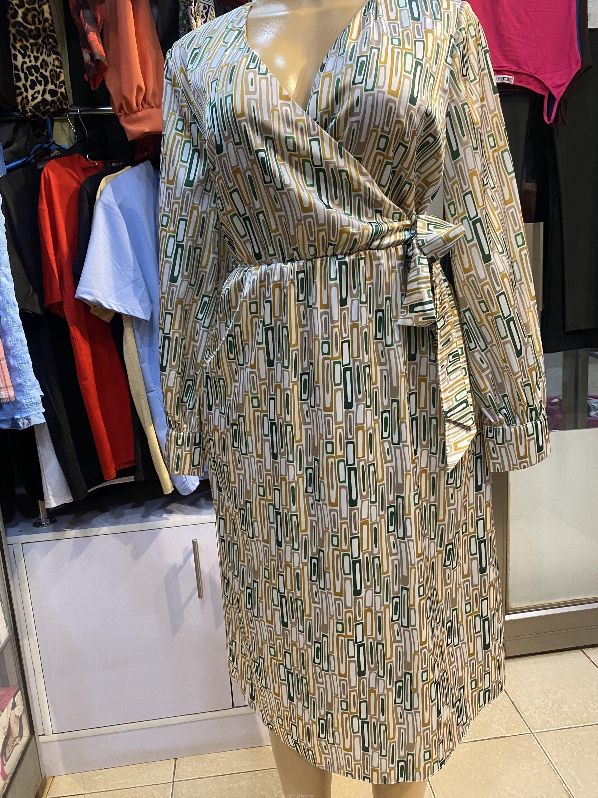 Dresses from Turkey