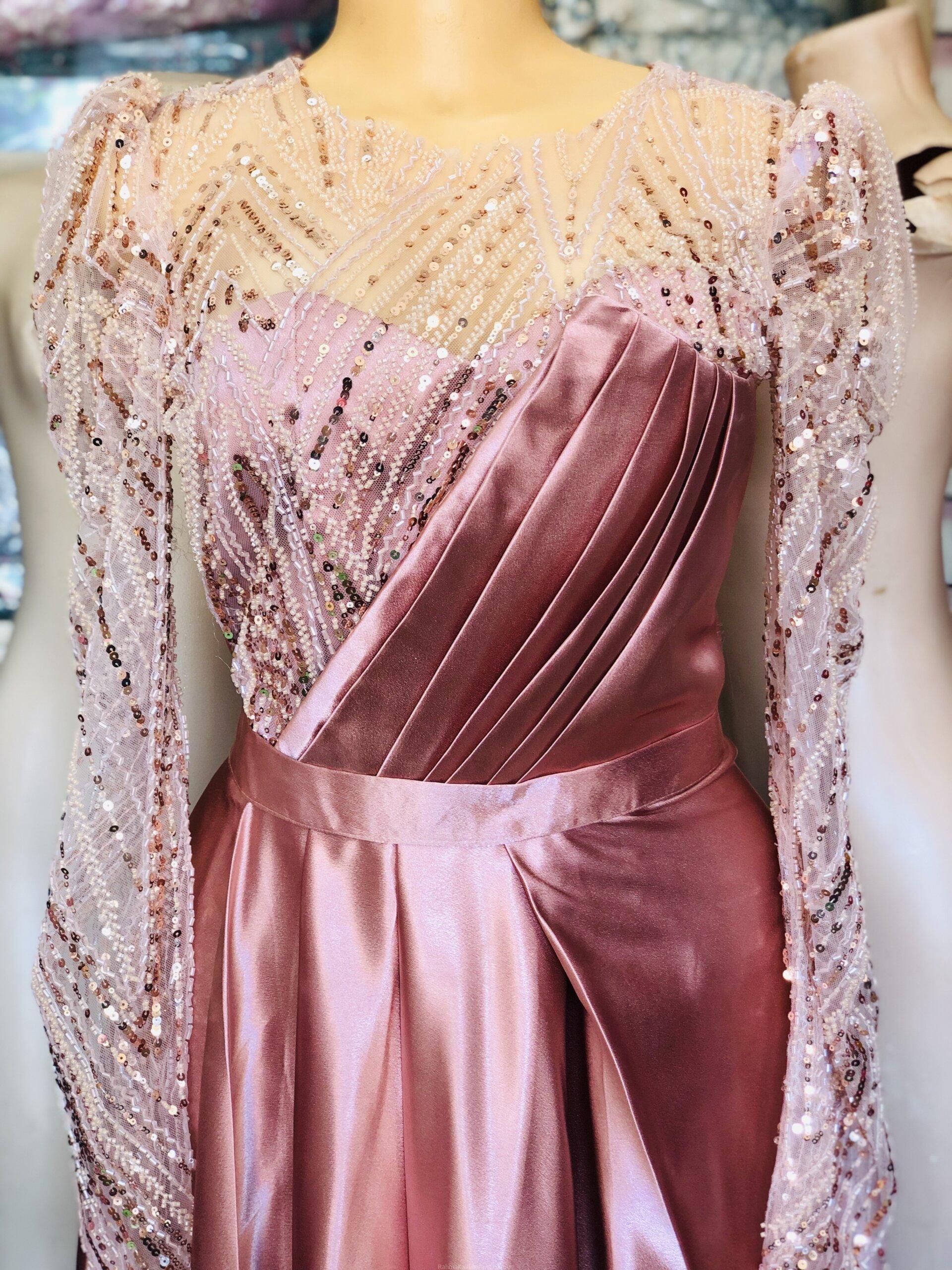 Rahma bridal wear