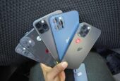 Iphone11,,12pro max 128GB and 256Gb