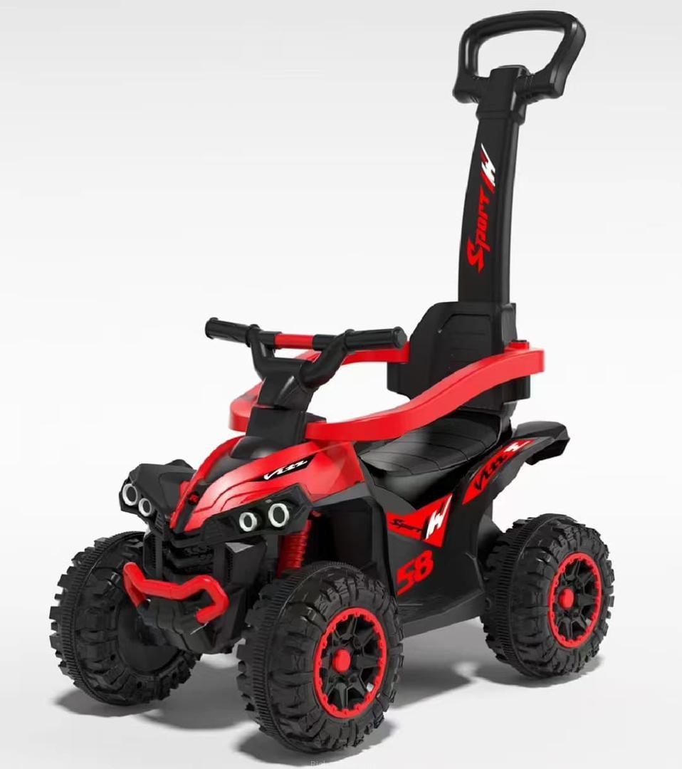 Baby car