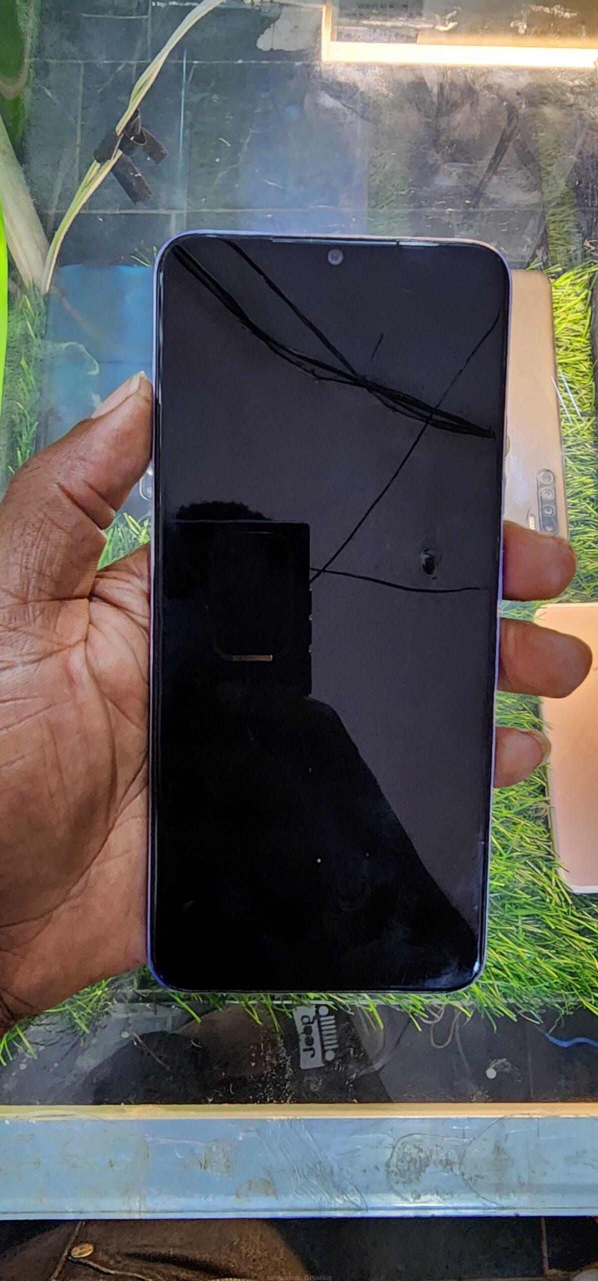 Pop 7 with 64 GB