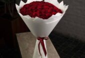 Flower bouquet