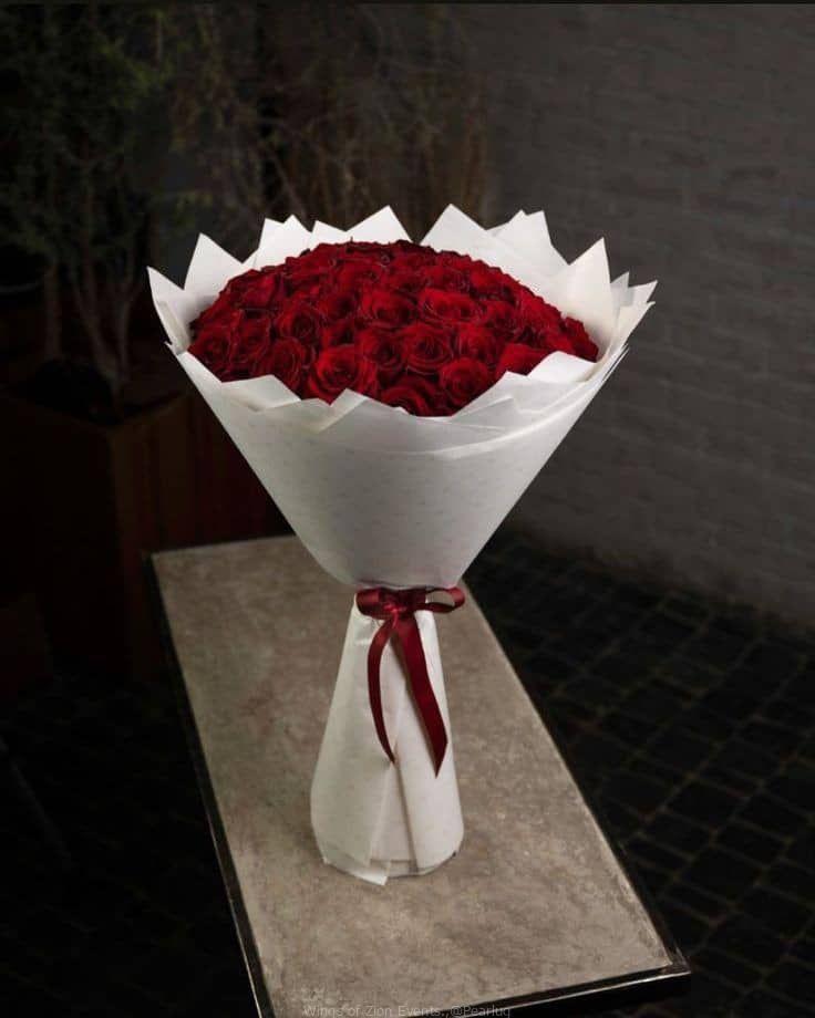 Flower bouquet
