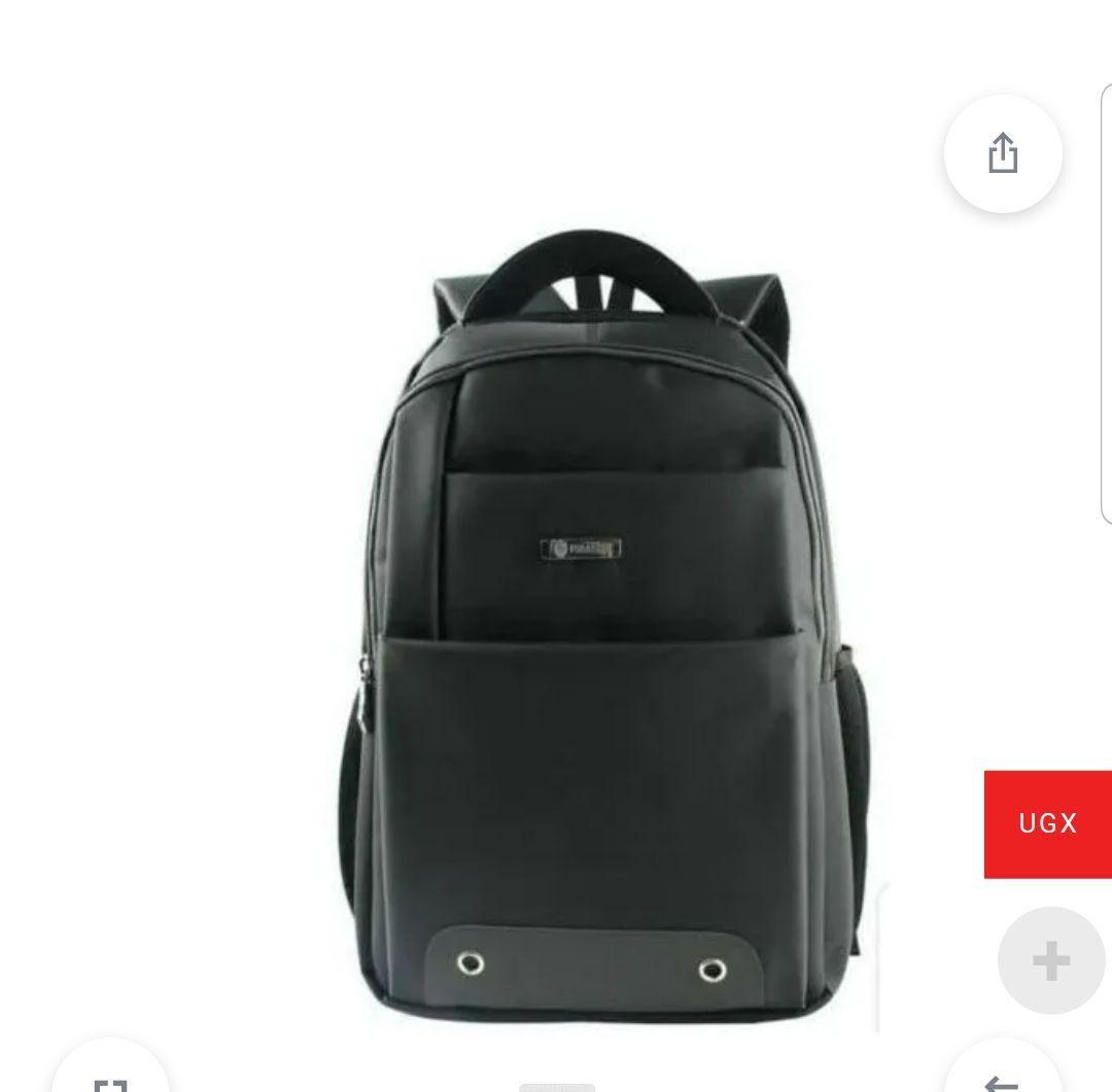 Suitcases and rubber plastic