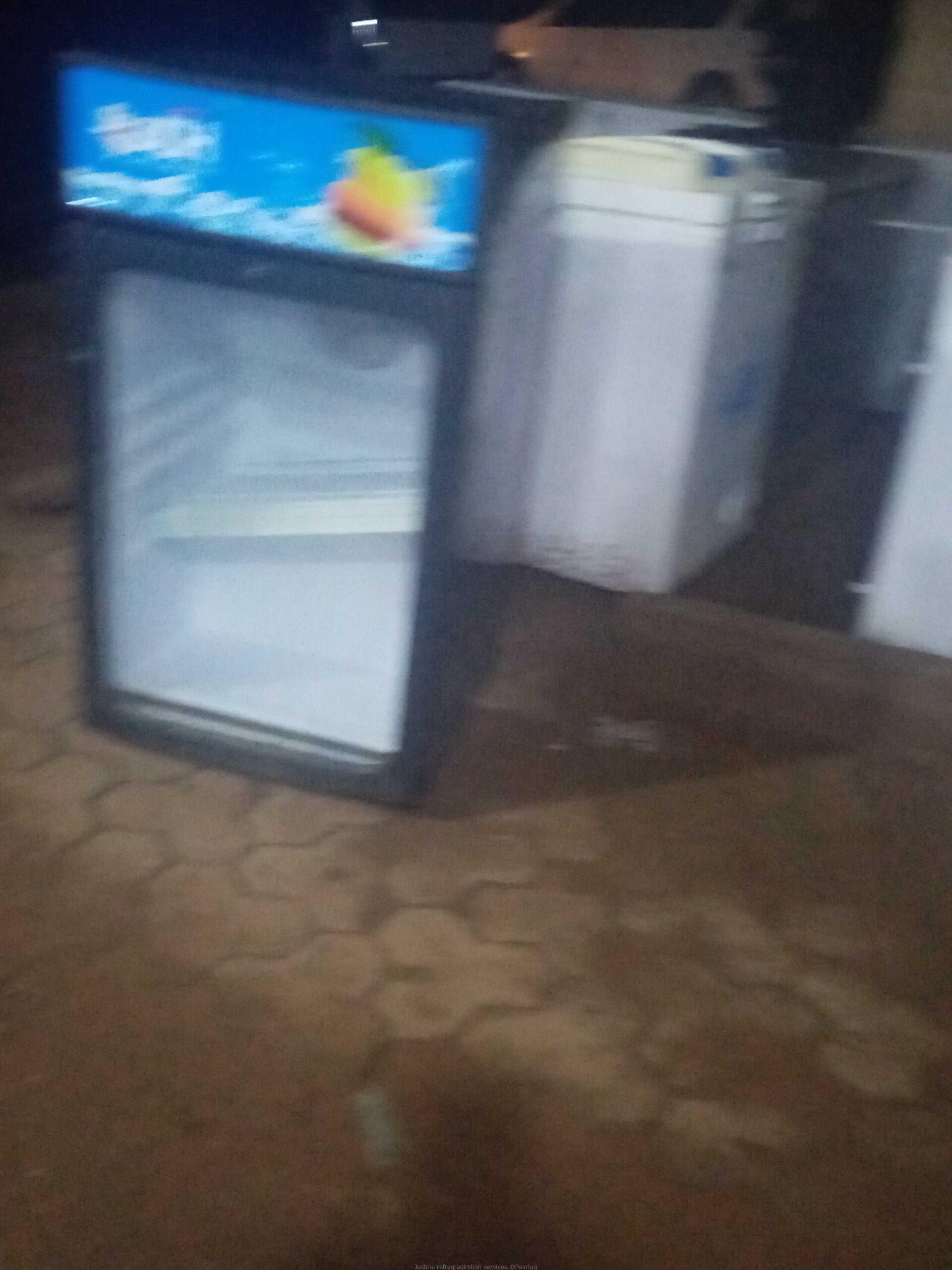 Fridge