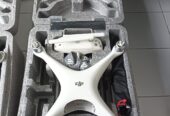 Drone phantom 4pro