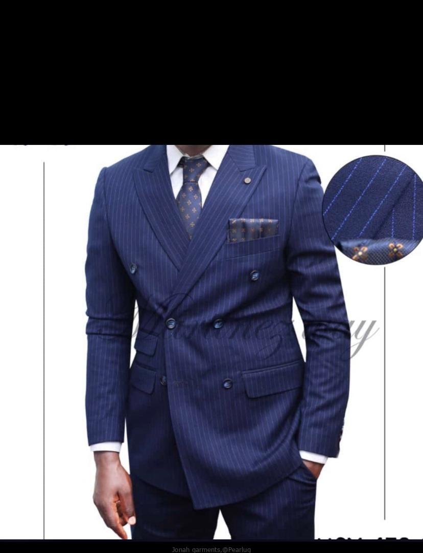 Male suits