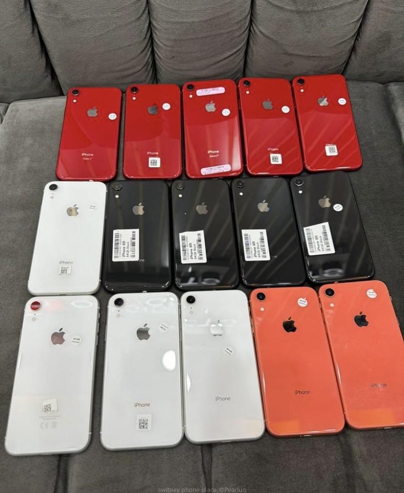 Mobile phone