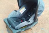 Evenflo original car seat