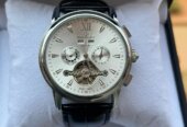 Patek Phillipe watches