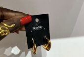 Ear rings