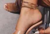 Ladies shoes