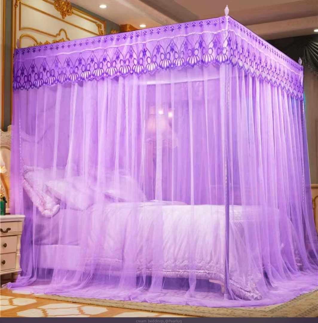 4stand mosquito net
