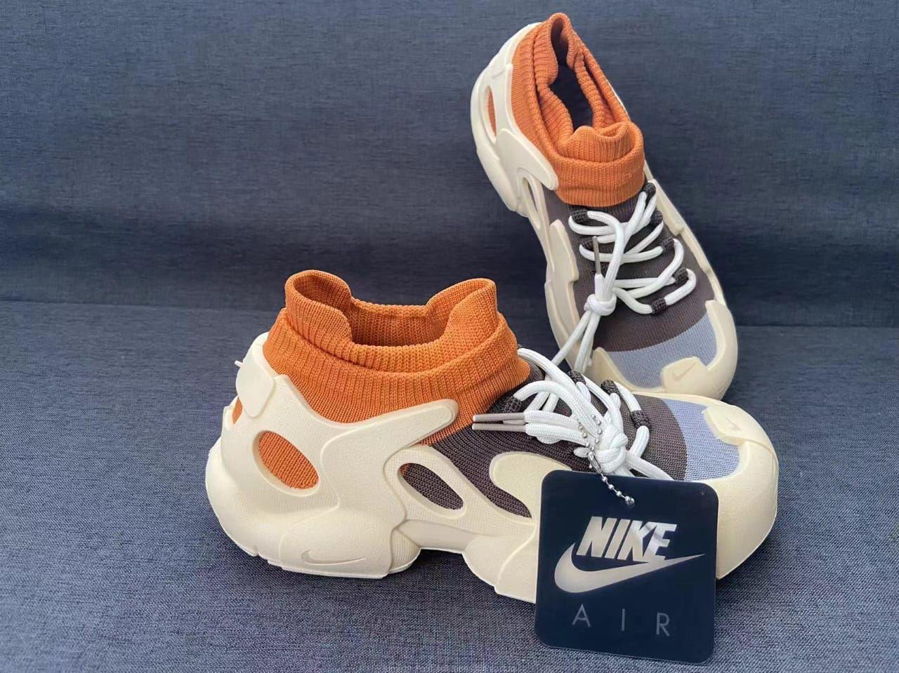 Unisex shoes