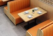 Restaurant furniture