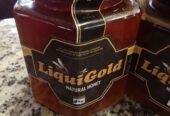 Natural honey 1kg