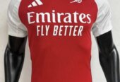 Sports jerseys
