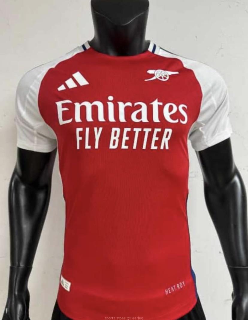 Sports jerseys