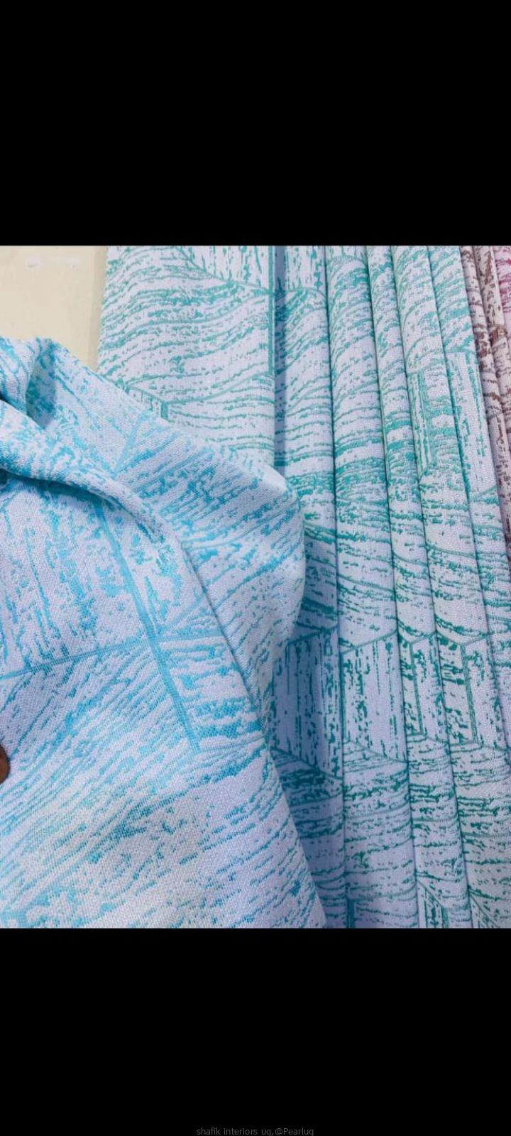 Curtains