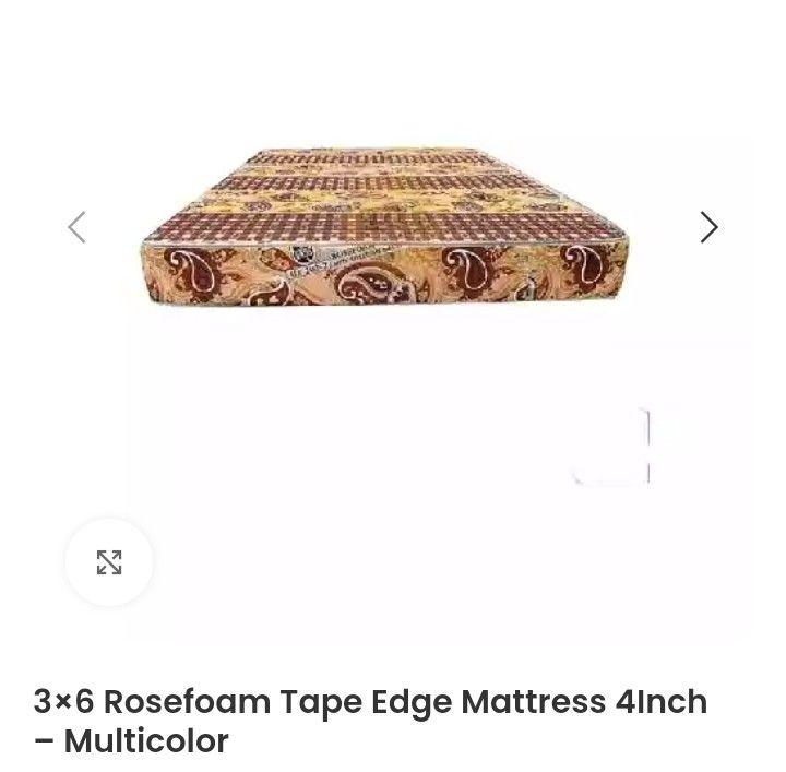 Biding mattress in all sizes