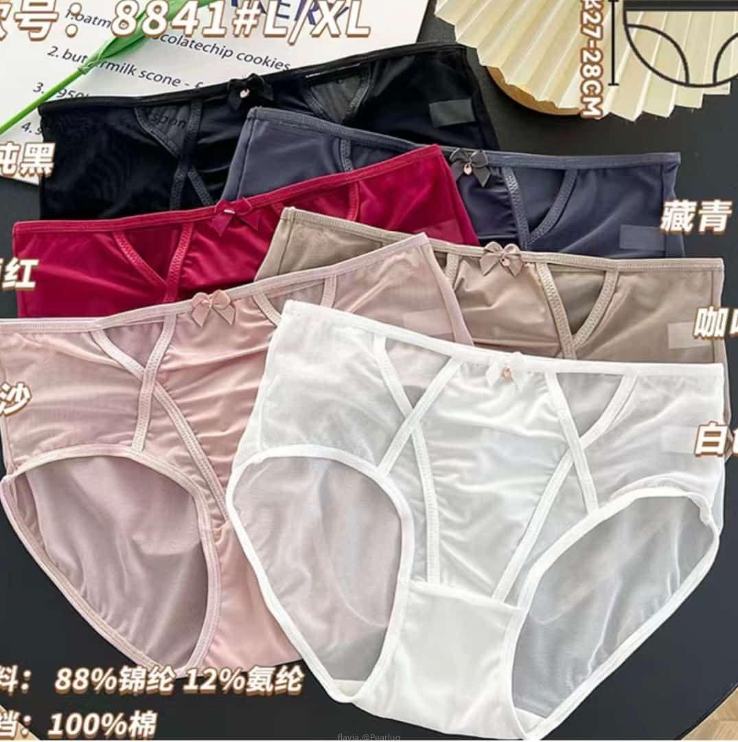 Sexy nice comfortable knickers