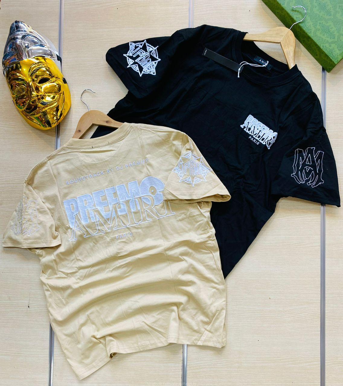 Unisex tshirts