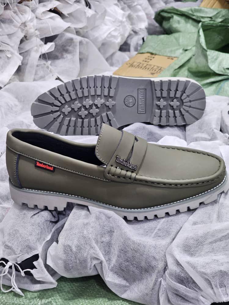 Gentle shoes