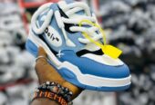 Ladies’ sneakers