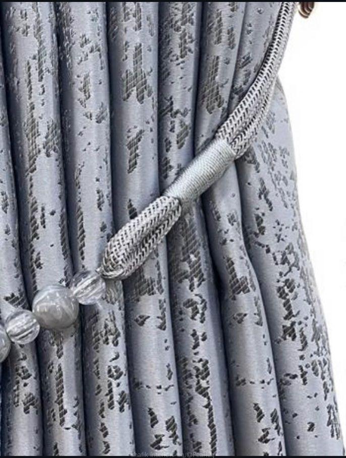Curtains