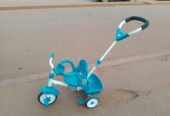 Original little Bikes