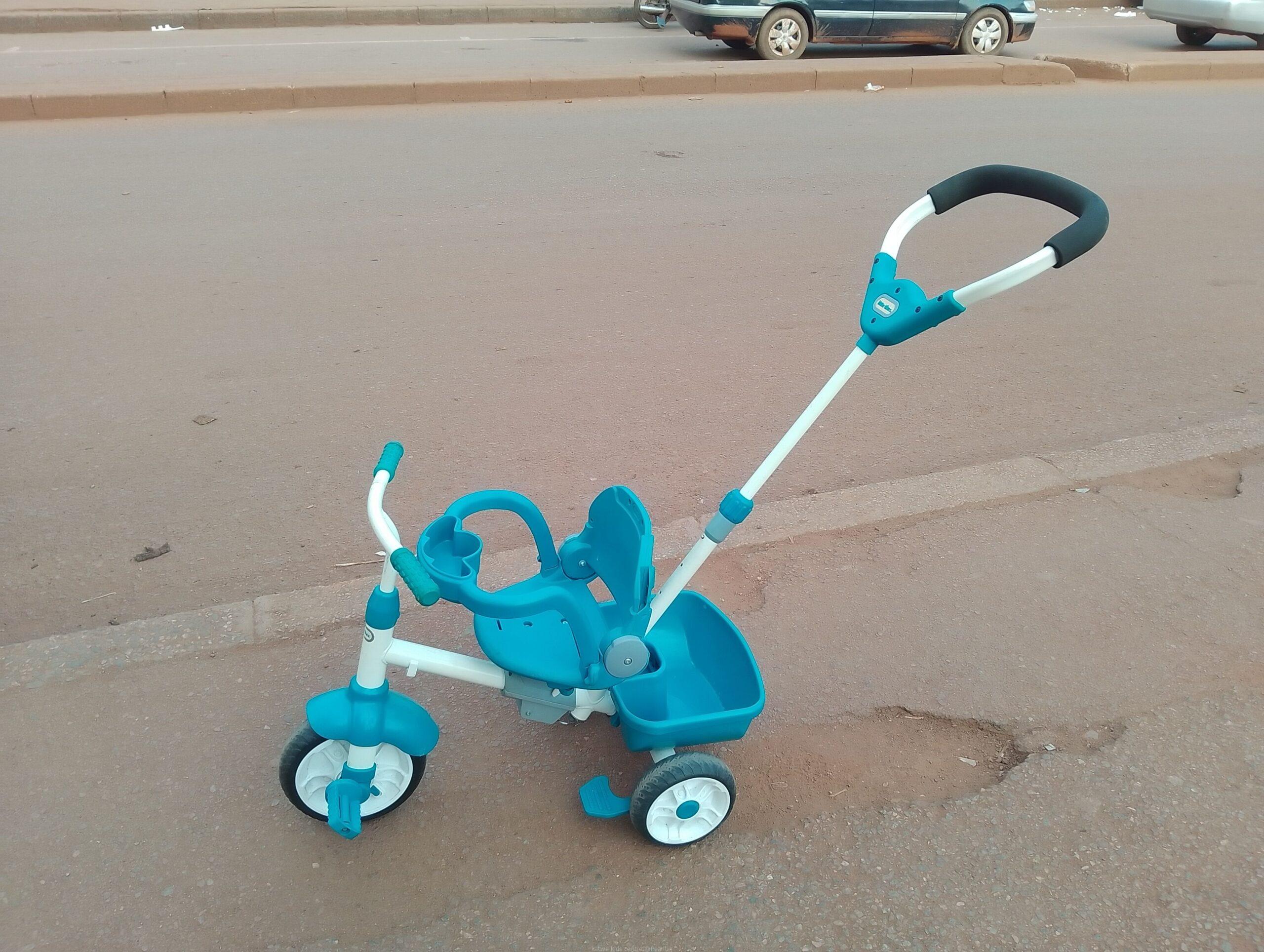 Original little Bikes