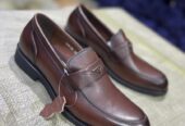 Italian classic shoes